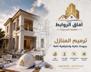 ترميم منازل