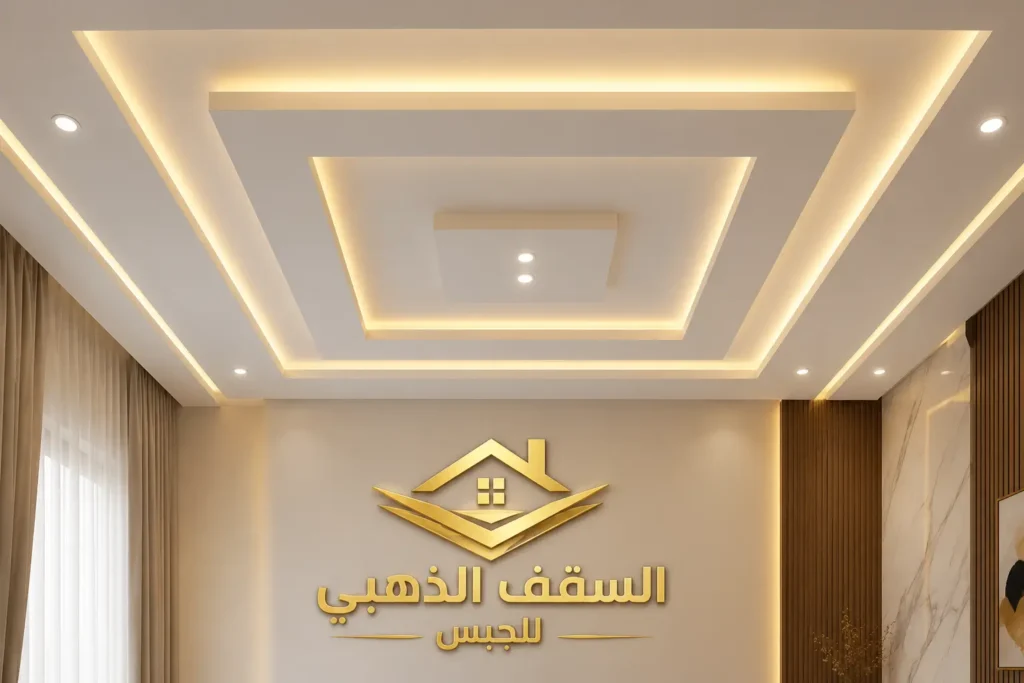 معلم جبس بورد في الرياض