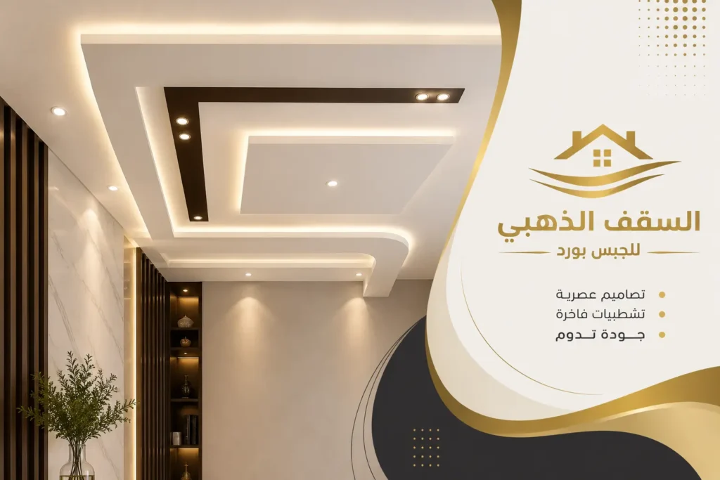 معلم جبس بورد بالخرج